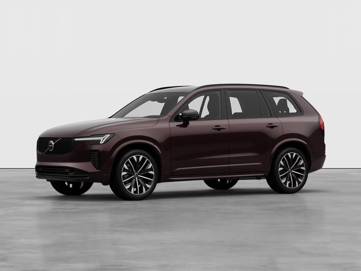 Volvo XC90, 2.0B5 184kW 4x4  PLUS DARK