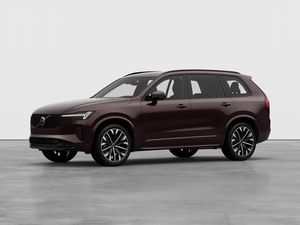 Volvo XC90, 2.0B5 184kW 4x4  PLUS DARK