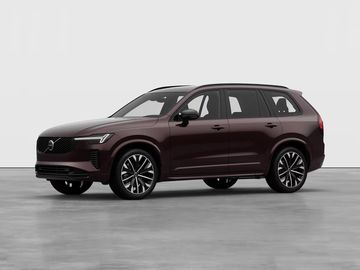 2.0B5 184kW 4x4  PLUS DARK