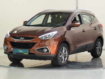 1.7 CRDi 85 kW FIFA World Cup