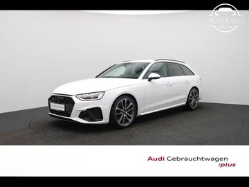 Avant 3.0 TDI quattro*Matrix