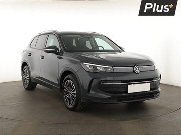 1.5 eTSI, Limited