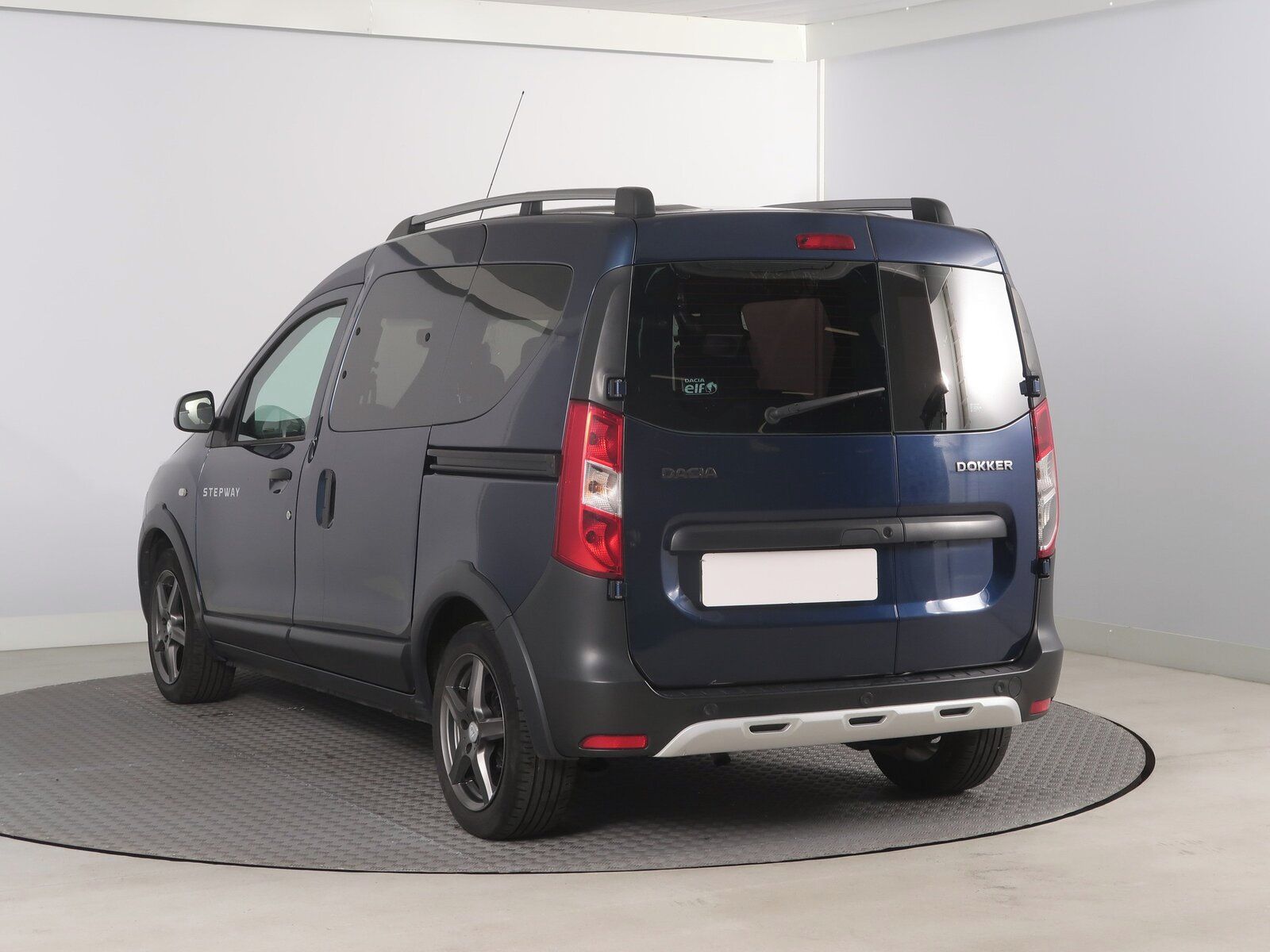 Dacia Dokker, 1.6 SCe, Navi, Tempomat - fotka 4