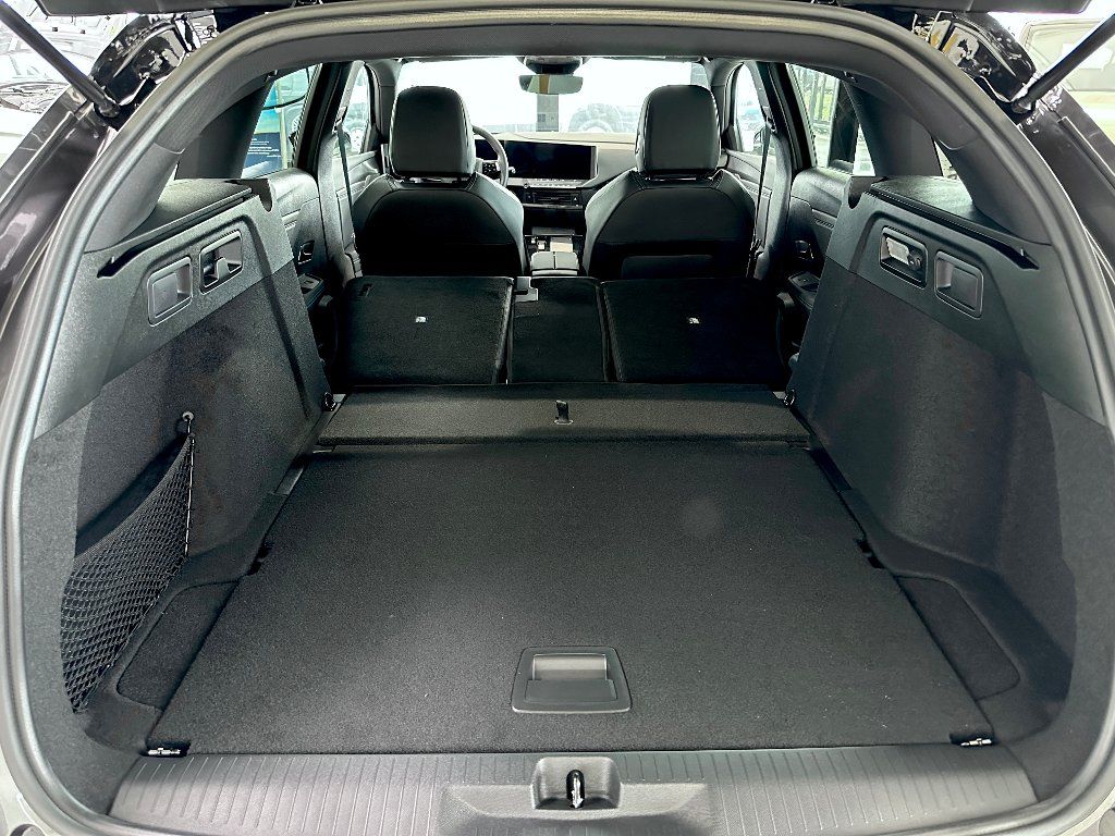 Opel Astra, ST GS 1,5CDTi Automat - fotka 6
