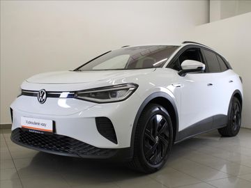 77kWh 150kW Pro Perf. ČR