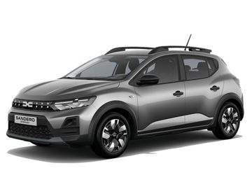 Stepway Essential Eco-G 120