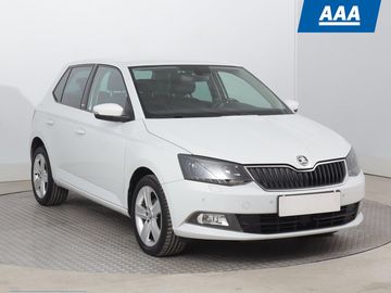 1.2 TSI, Ambition