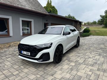 3.0 TDI záruka servisováno