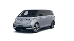 Volkswagen ID.Buzz, ID. Buzz Long GTX 86 kWh