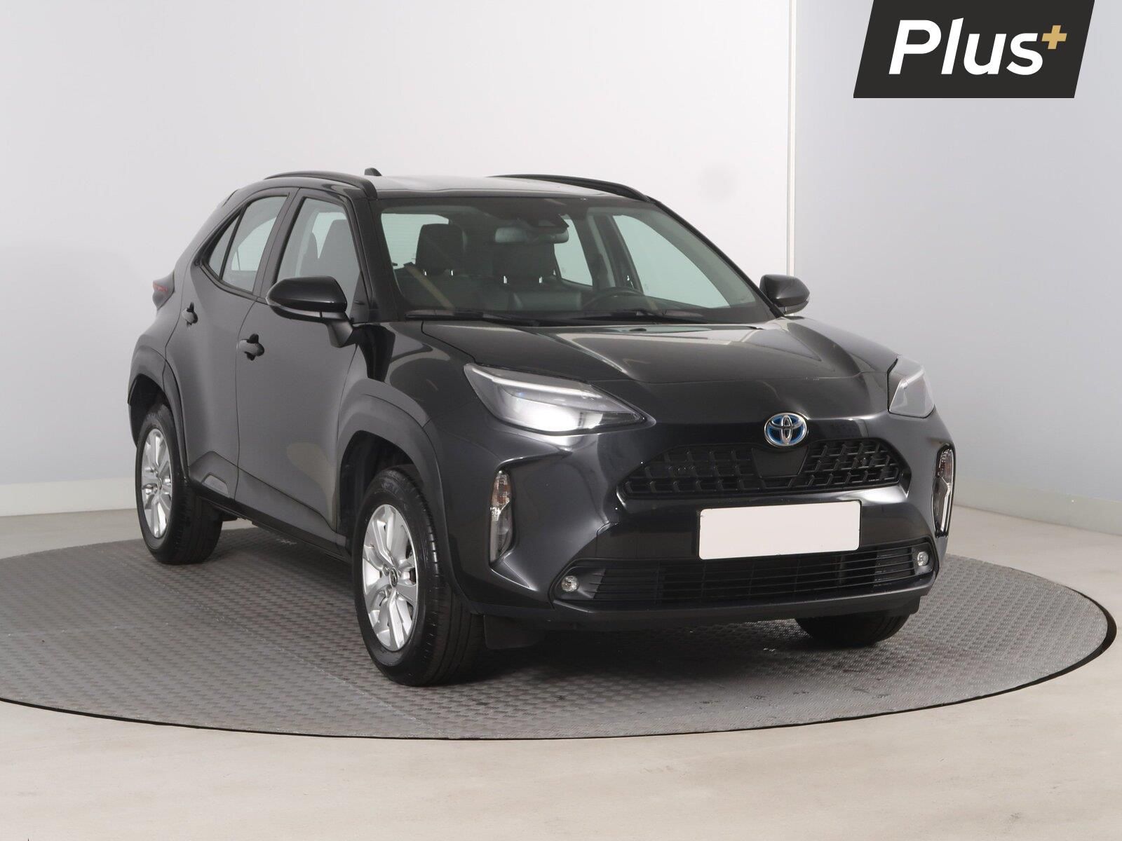 Toyota Yaris Cross, 1.5 VVT-iE, Comfort Style Tech