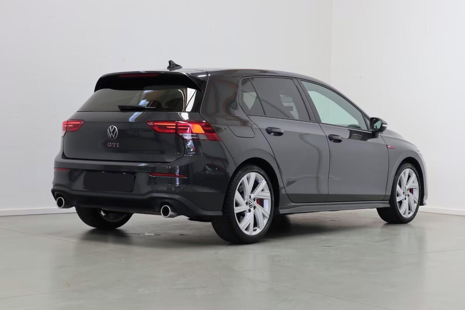 Volkswagen Golf, VIII 2.0 TSI GTI*Navi*Led*DAB* - fotka 4