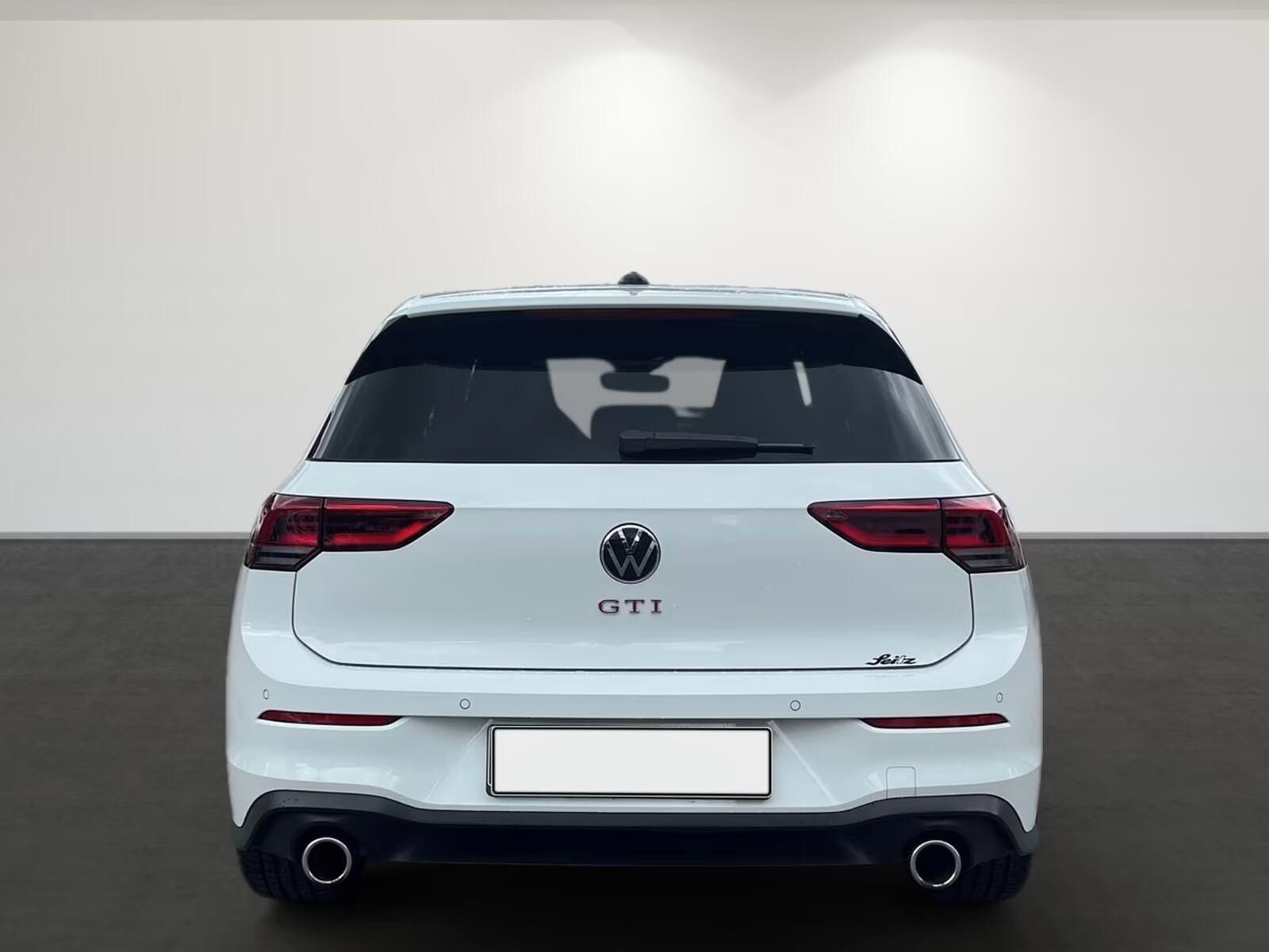 Volkswagen Golf, VIII 2.0 TSI GTI*Kamera*Navi* - fotka 6