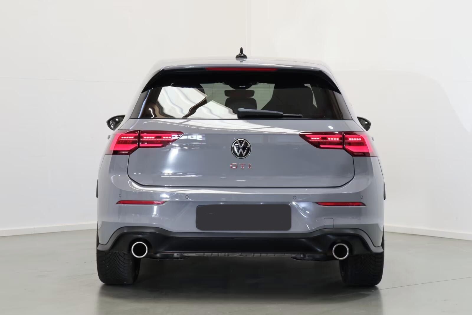 Volkswagen Golf, VIII 2.0 TSI GTI*Kamera*Navi* - fotka 6