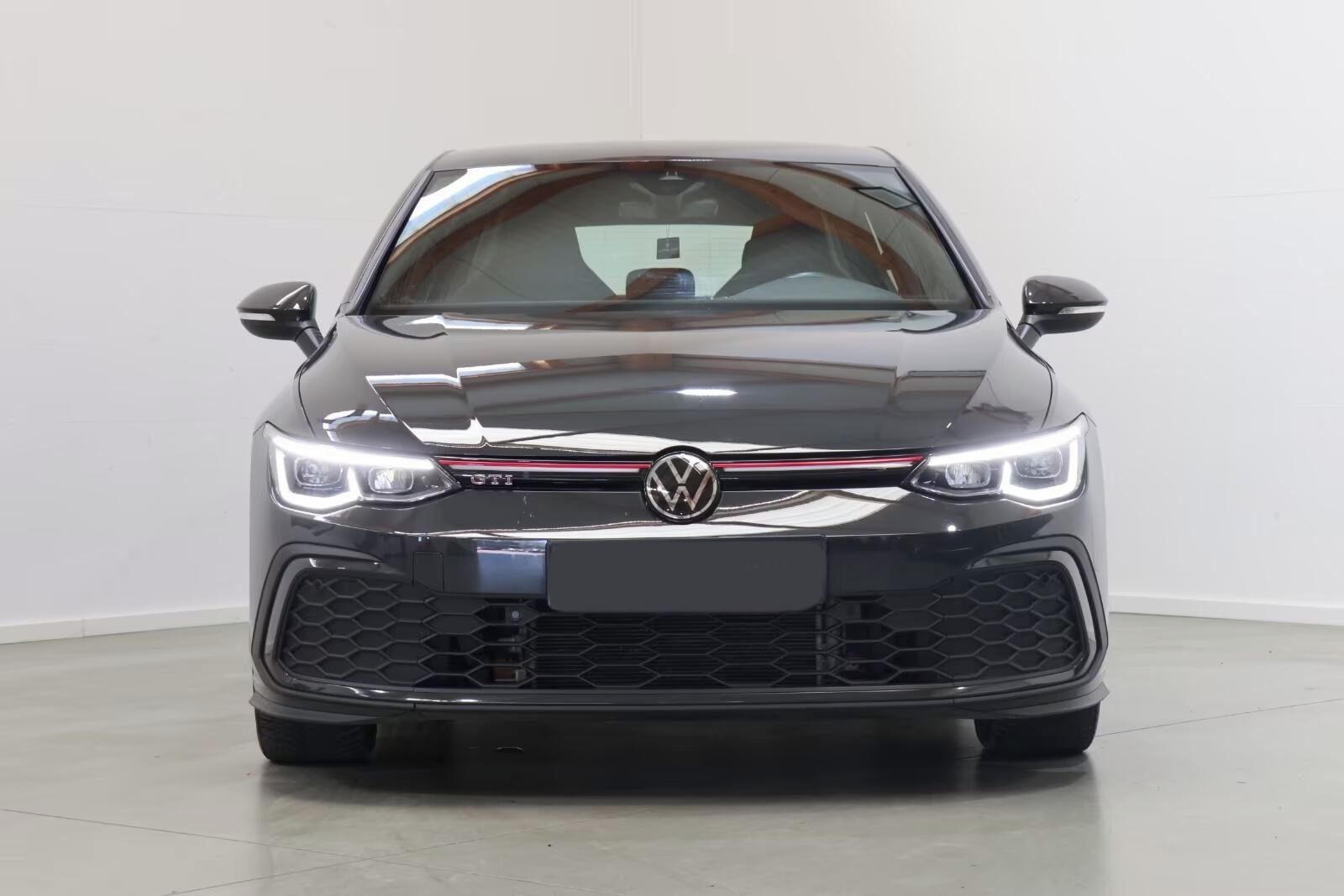 Volkswagen Golf, VIII 2.0 TSI GTI*Kamera*Navi* - fotka 5