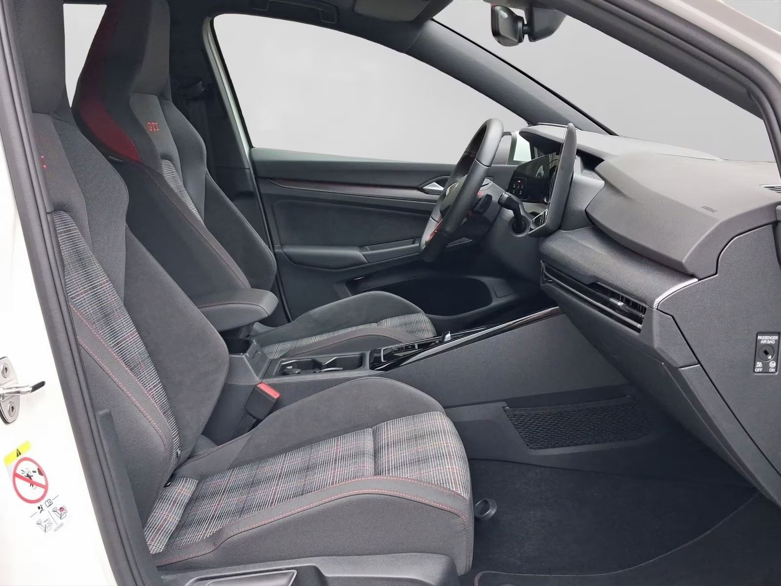 Volkswagen Golf, 2.0 TSI GTI *Kamera*Navi* - fotka 4