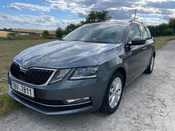 1.6TDi Style 85kw 1MAJ.ČR DPH