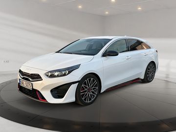 GT 1.6T-GDI 150kW CZ DPH