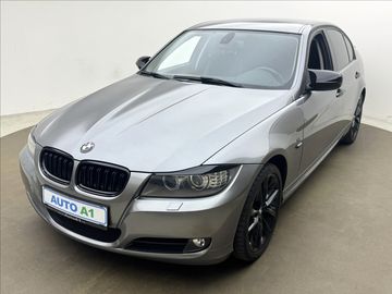 2,0 i POLOKŮŽE AC VELKÝ SERVIS