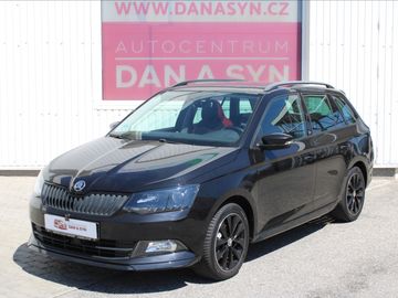 1,2 TSI 66KW MAN MONTE CARLO