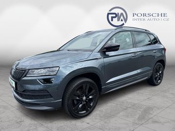 1.5 TSI SPORTLINE 110 KW