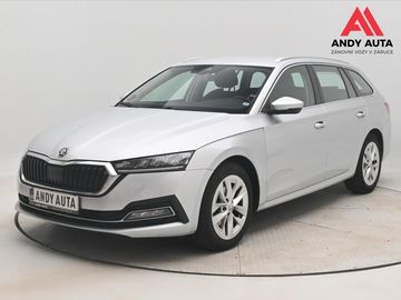 2,0 TDI 110kW DSG Style Záruka