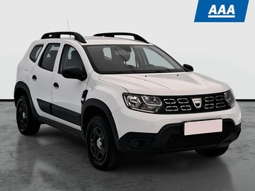 1.5 dCi, 4X4, Serv.kniha
