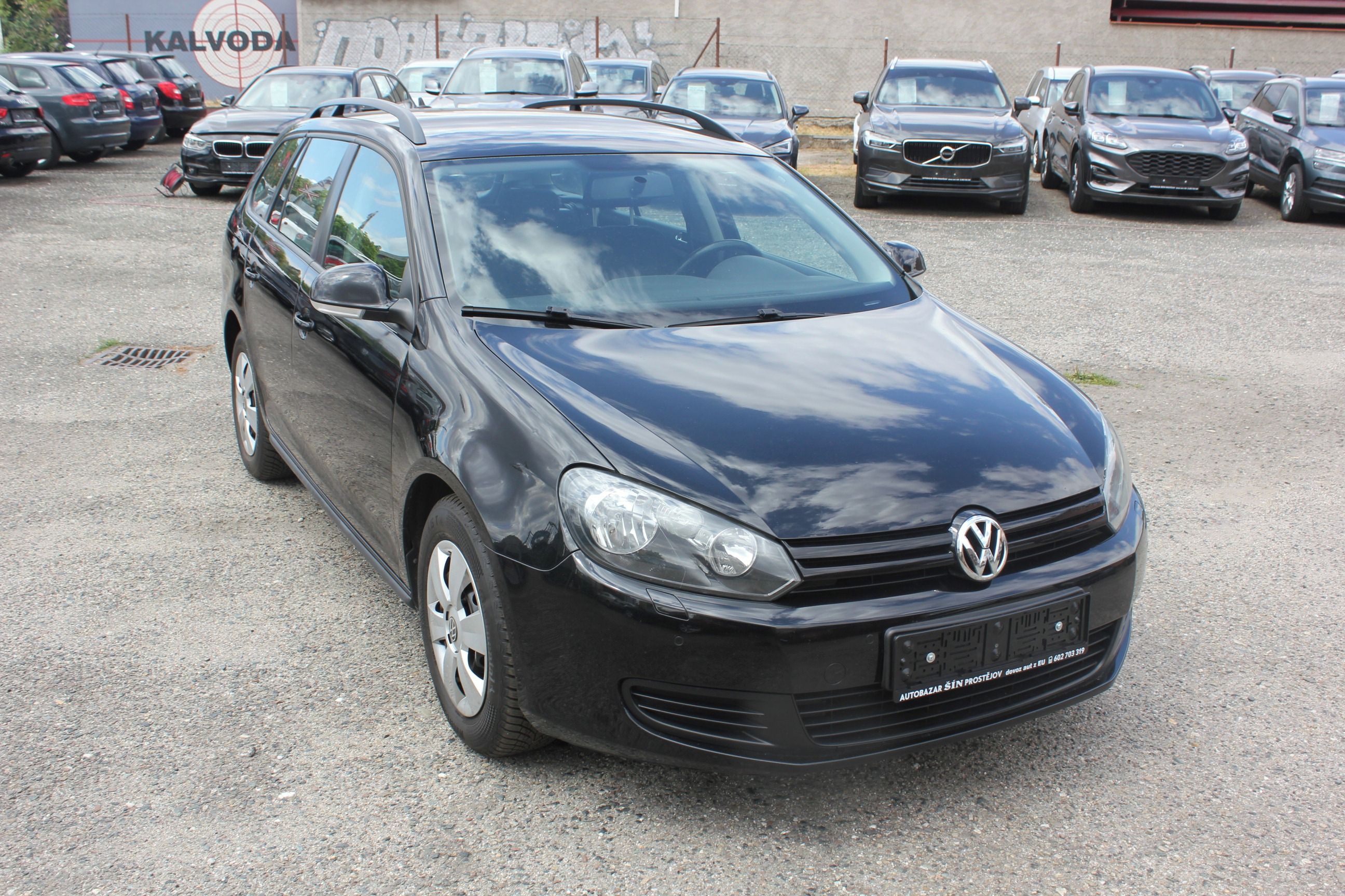 Volkswagen Golf, 1.2 TSI, VÝHŘEV, PO ROZVODECH