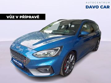 2,3 ST 206kW Panorama