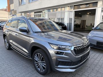 Laurin & Klement 2.0 TDI 4x4