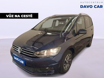 1.4 TSI 110 kW DSG Sound 1.Maj