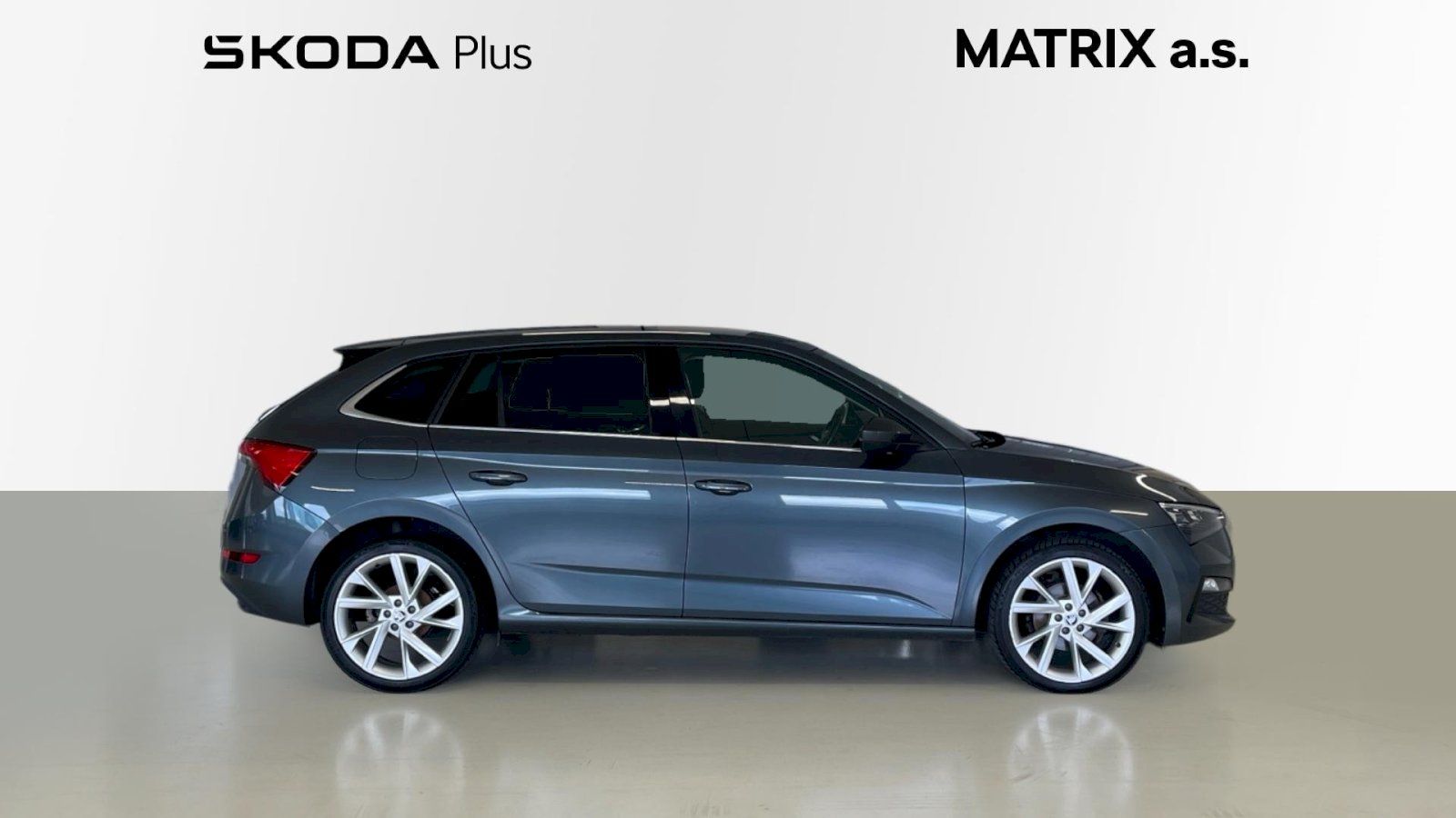 Škoda Scala, Style 1.6 TDI 85kW - fotka 6