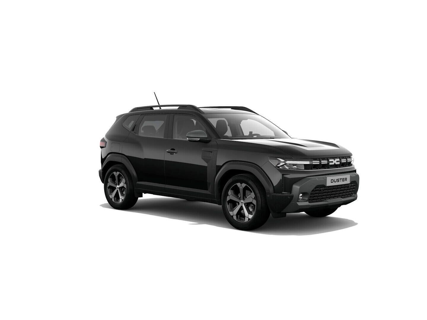 Dacia Duster, Journey Hybrid 155 1.8 115 kW - fotka 6