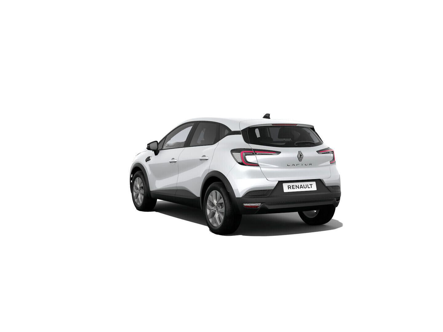 Renault Captur, Evolution TCe 115 1.2 84 kW - fotka 3