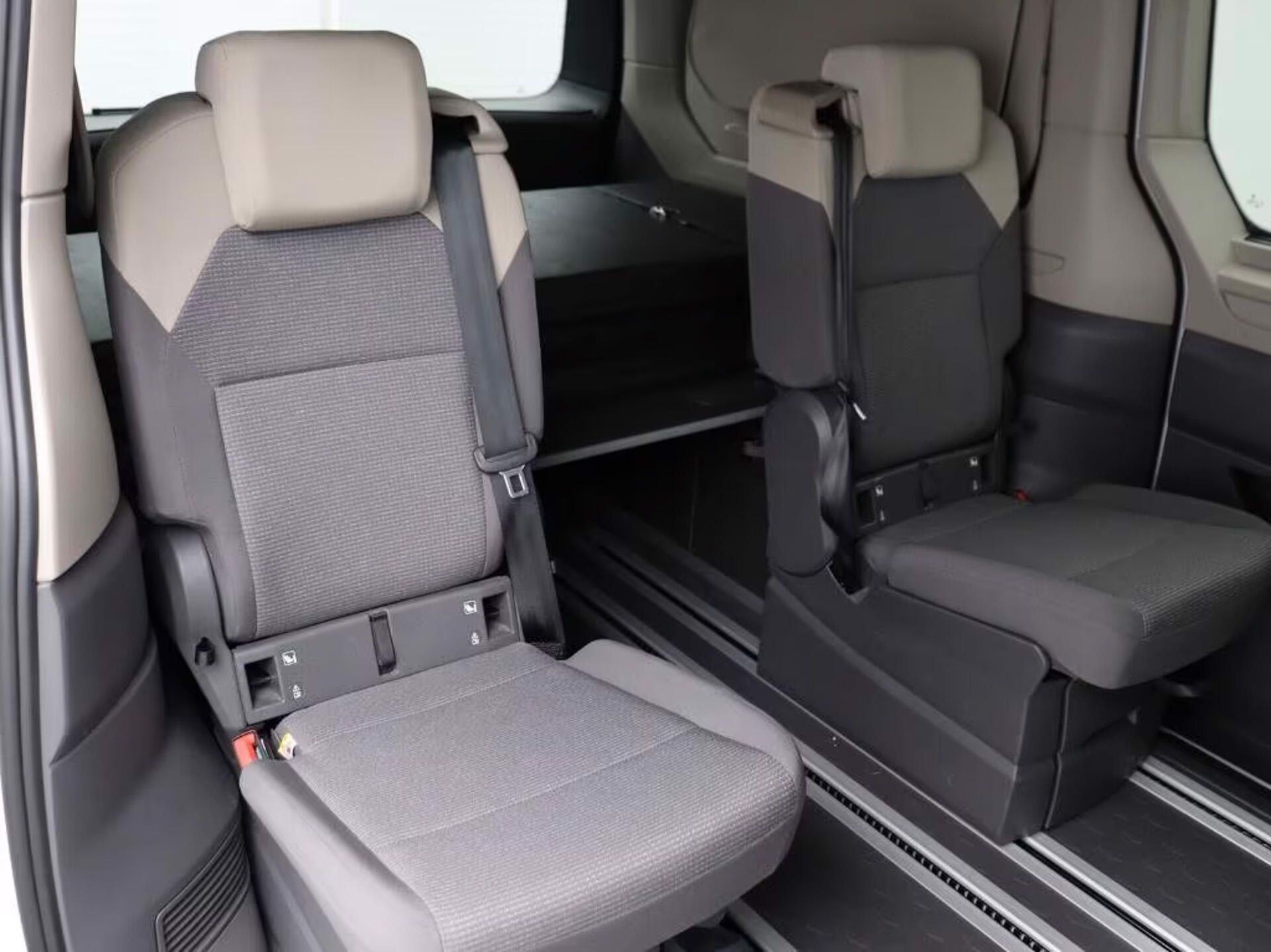 Volkswagen California, eHybrid 4M Beach Tour 360 IQ - fotka 6
