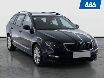 1.0 TSI, Ambition, Klima