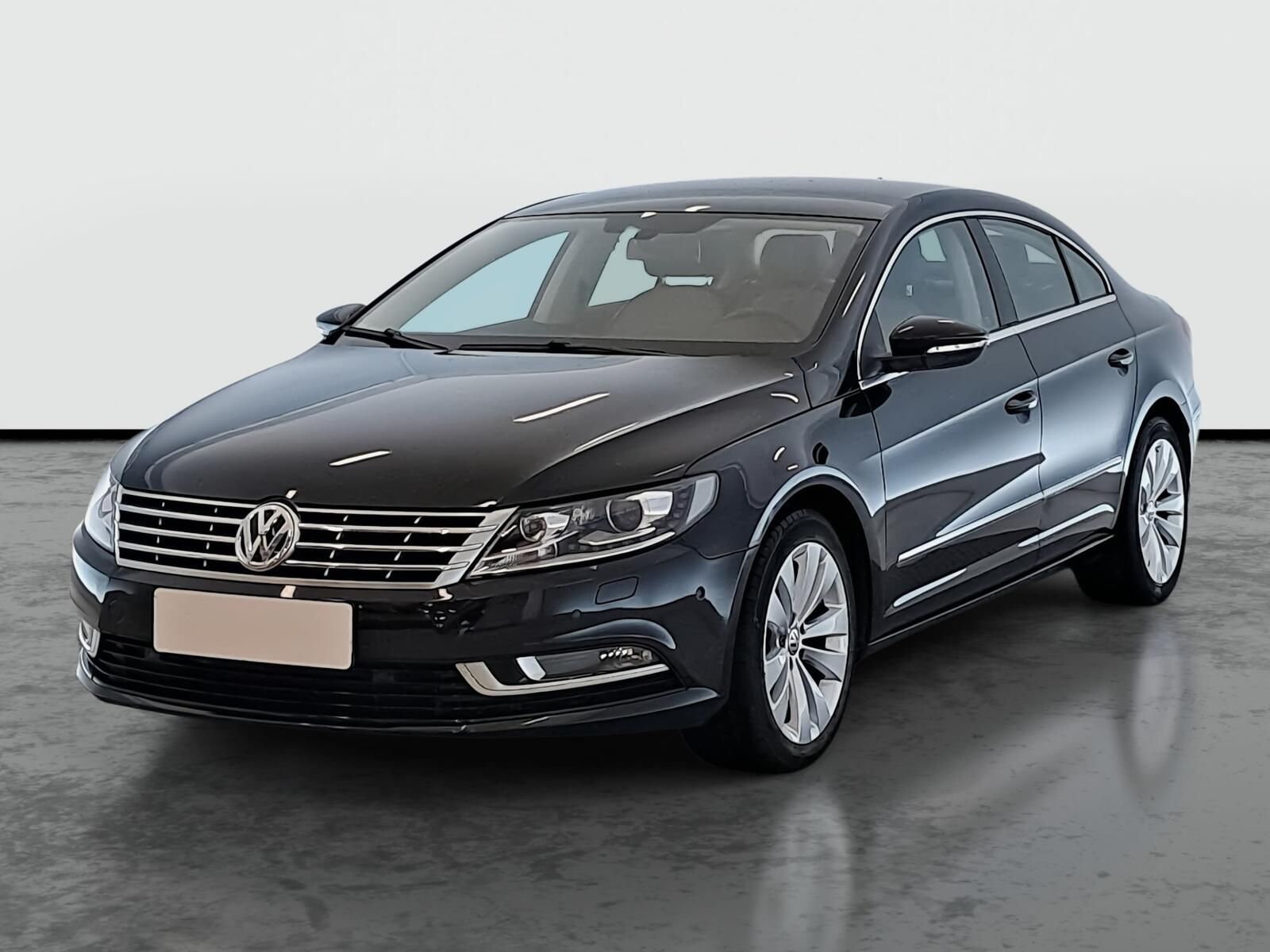 Volkswagen CC, 2.0 TDI, Kožené sedačky - fotka 2
