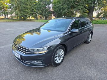2.0 TDI 110kW DSG 1.majitel