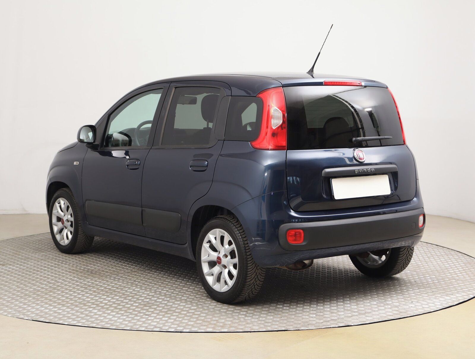 Fiat Panda, 1.2, Wild, Serv.kniha, Klima - fotka 4