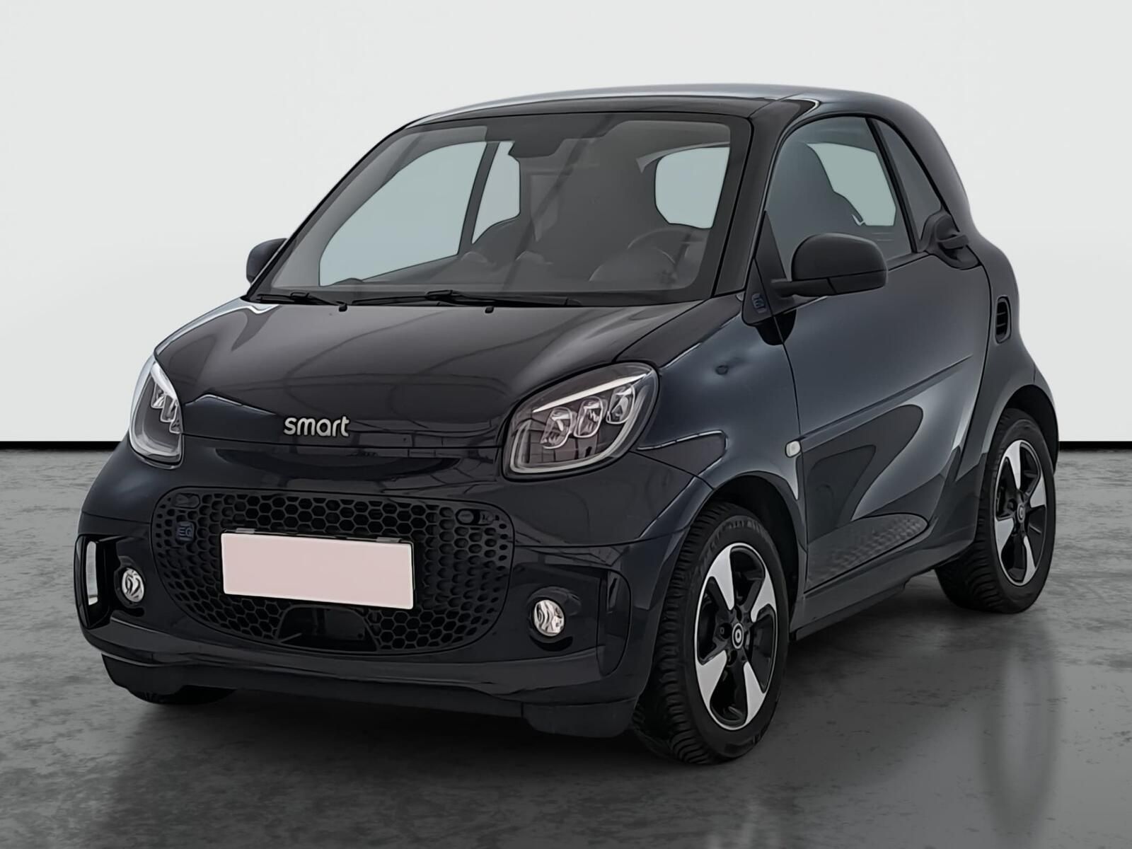 Smart Fortwo, electric drive, SoH 94% - fotka 2