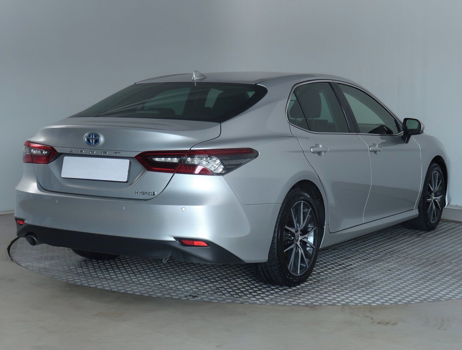 Toyota Camry, 2.5 Hybrid, Prestige, Automat - fotka 5