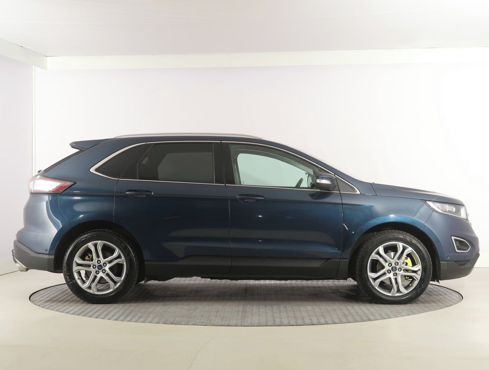 Ford Edge, 2.0 Bi-TDCI, 4X4, Automat - fotka 6