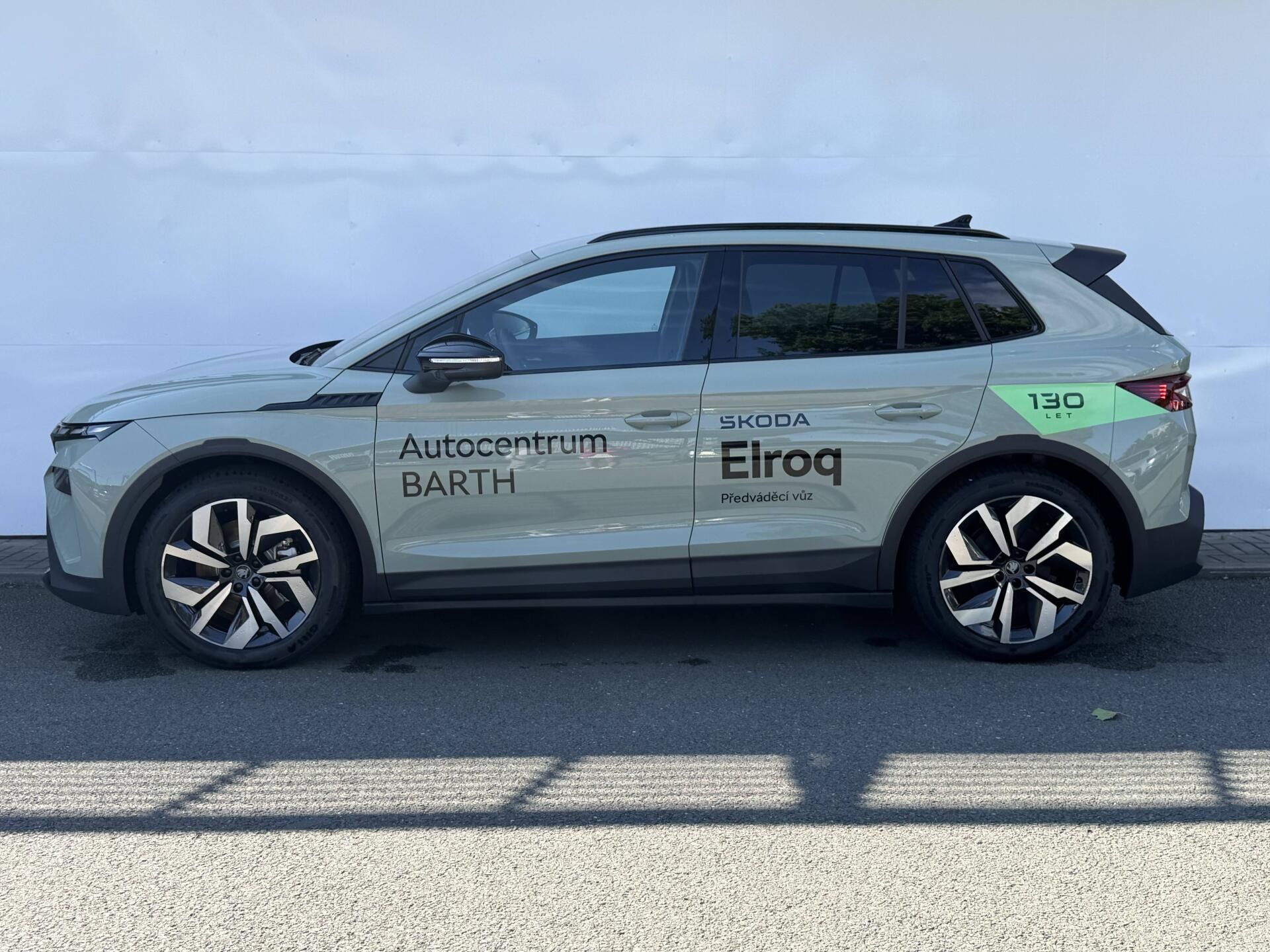 Škoda Elroq, Sportline 85 82 kWh - fotka 3