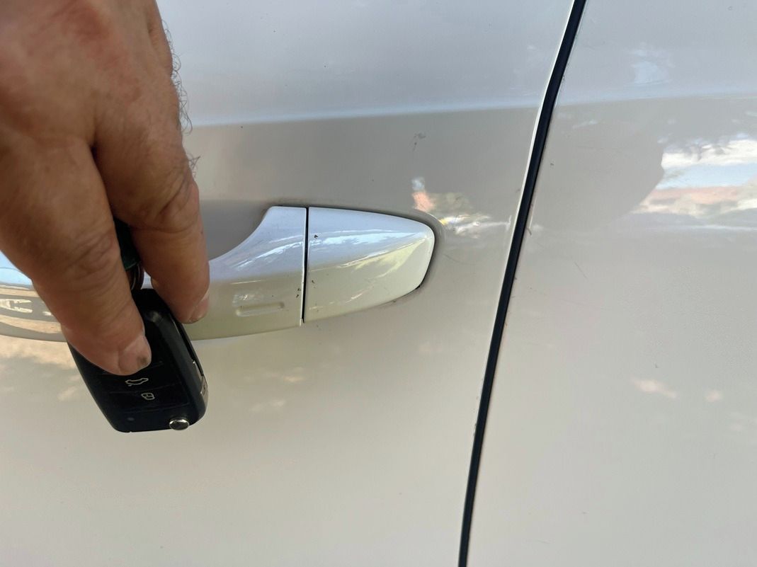 Škoda Octavia, 1.8TSI Alcantara, Key Less,DPH - fotka 4