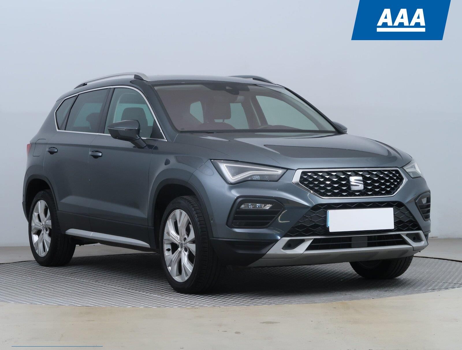 Seat Ateca, 1.5 TSI, Xperience, Automat