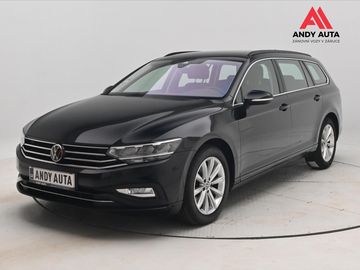 2,0 TDI 147kW DSG Business Zár