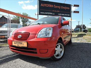 1,0 LX Tažné ČR 1.maj.