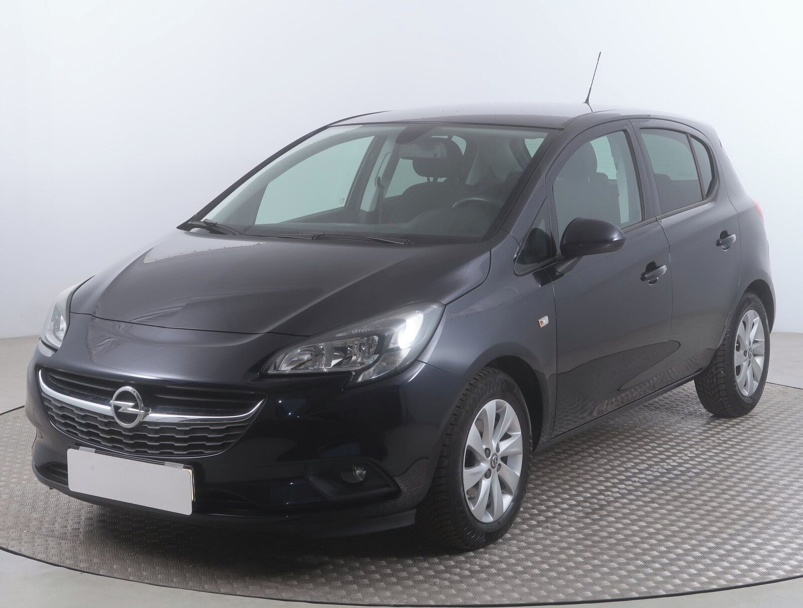 Opel Corsa, 1.4 Turbo, Serv.kniha - fotka 2