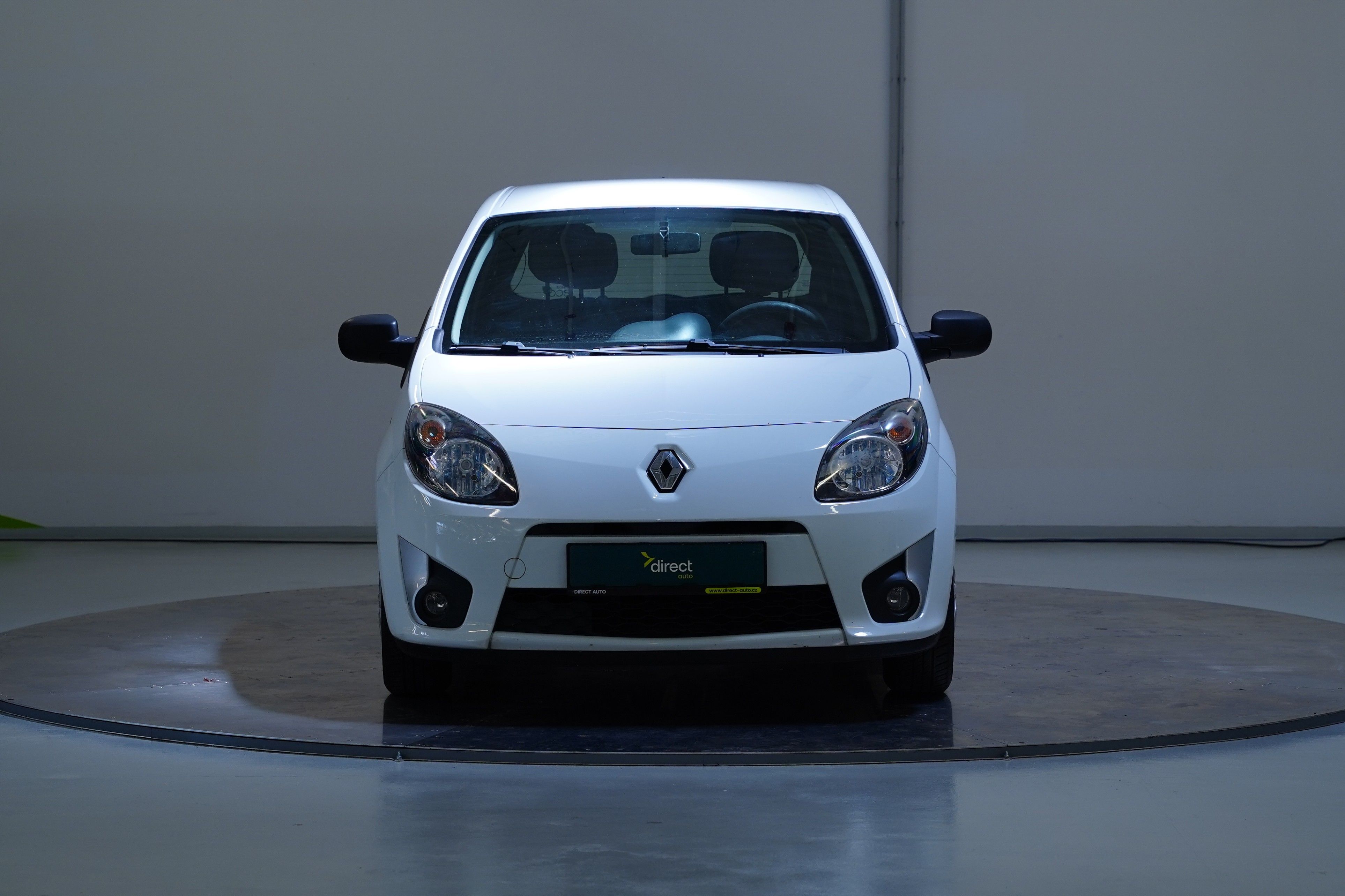 Renault Twingo, 1.1i 55 kW - fotka 4