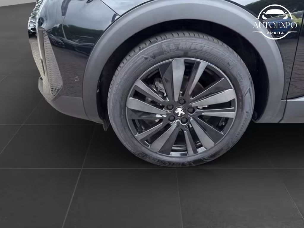 Peugeot 3008, GT Hybrid - fotka 6