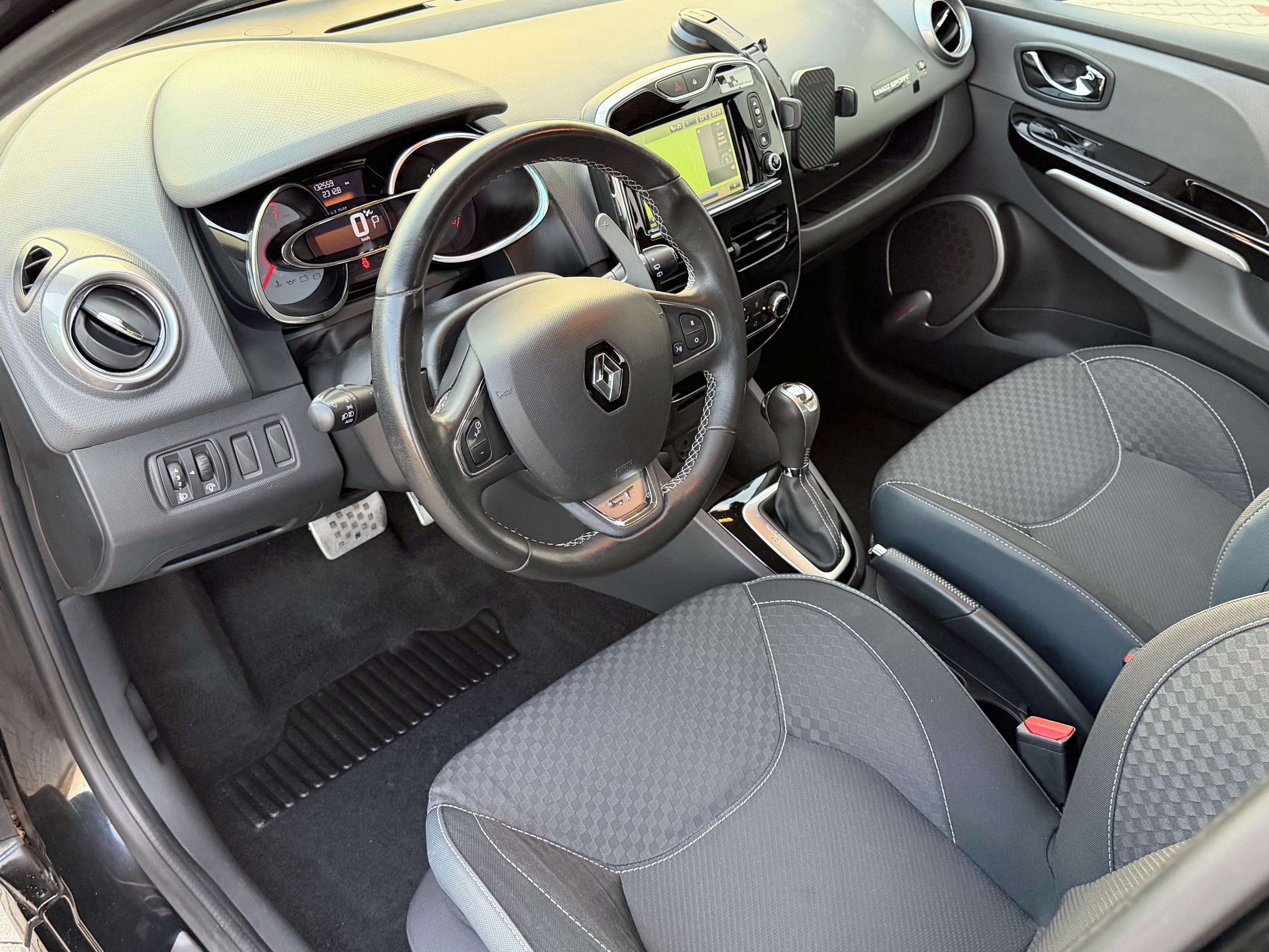 Renault Clio, Grandtour GT/Automat/Krasavec - fotka 6